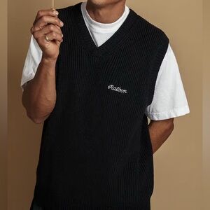 MALBON GOLF MENS SUNDAY VEST